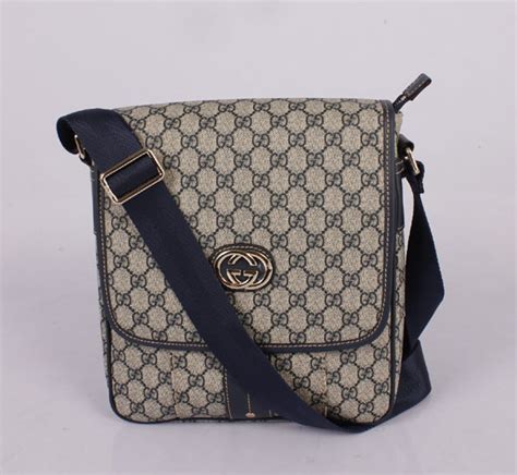 gucci side bag mens replica|men designer bags.